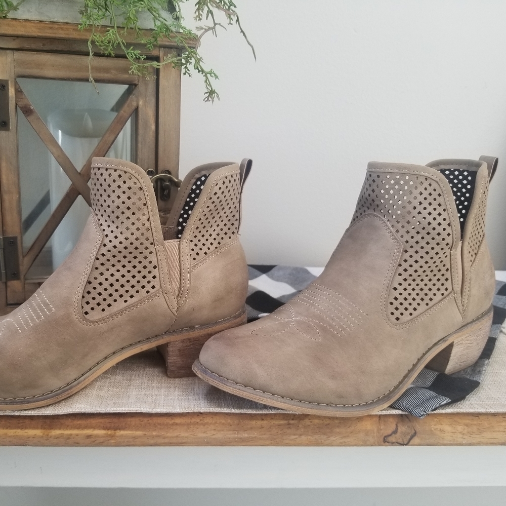 Bootie